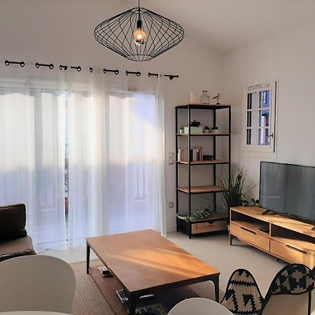 Appartement De Standing Au Coeur De Saint-Jean-De-Luz, A 200M De La Plage - Fr-1-239-595 エクステリア 写真
