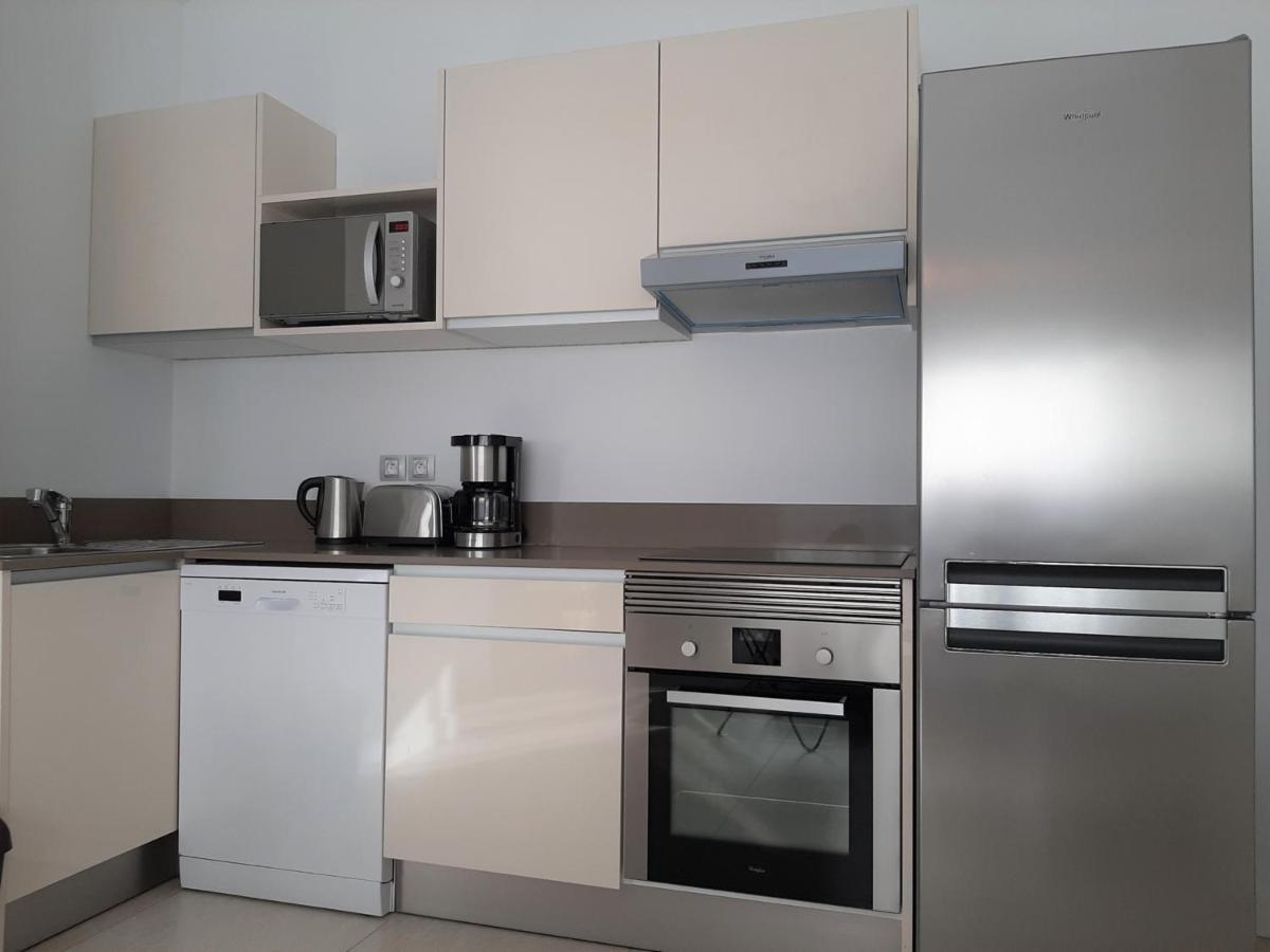 Appartement De Standing Au Coeur De Saint-Jean-De-Luz, A 200M De La Plage - Fr-1-239-595 エクステリア 写真