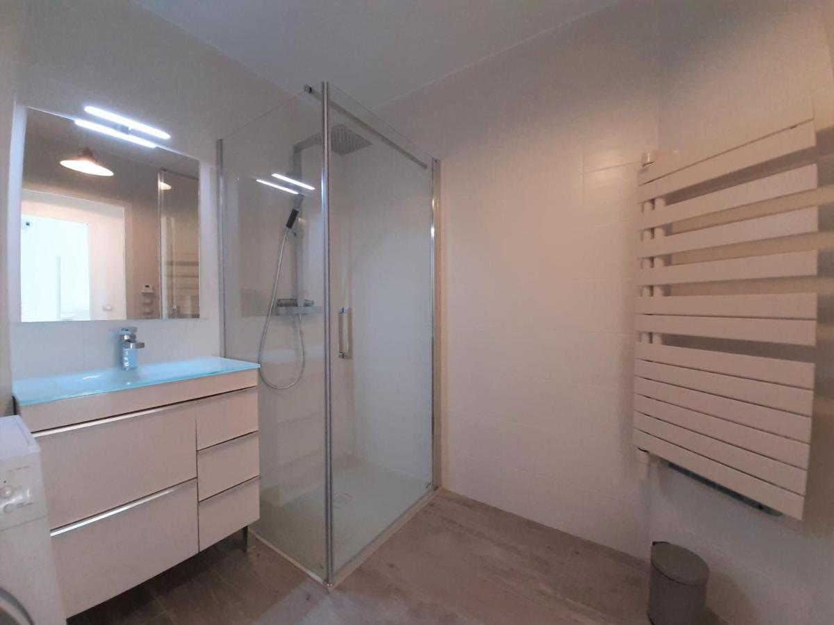 Appartement De Standing Au Coeur De Saint-Jean-De-Luz, A 200M De La Plage - Fr-1-239-595 エクステリア 写真